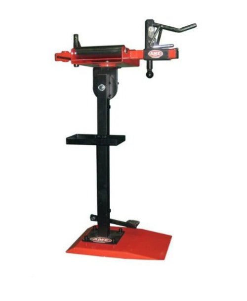 AME 73080 Floor Mount Tire Spreader