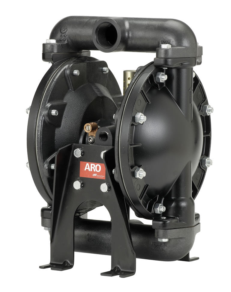 ARO 666100 - 3C9 - C 1" Diaphragm Pump