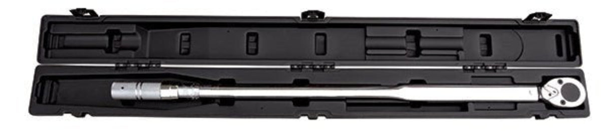 ATD 12505A 3/4 Torque Wrench