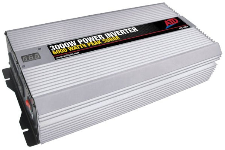 ATD 5956 3000 Watt Power Inverter