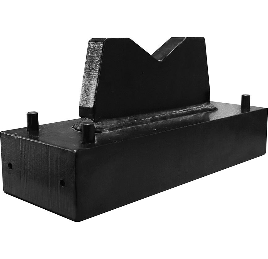 ATD 73100 100 TON PRESS V BLOCK
