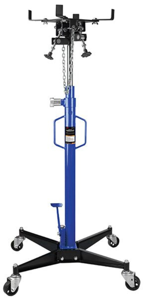 ATD 7429 1/2 Ton Hi Lift Transmission Jack