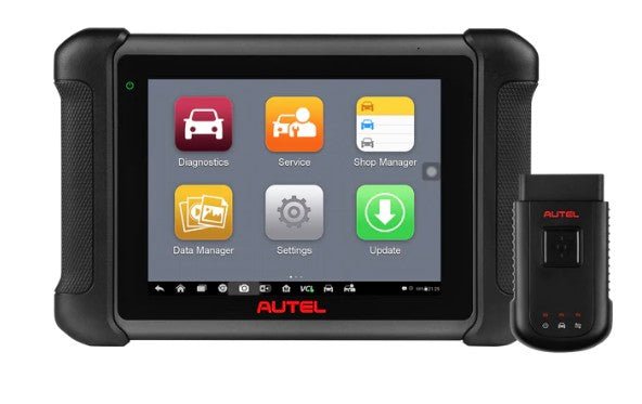 Autel Maxisys MS906BT