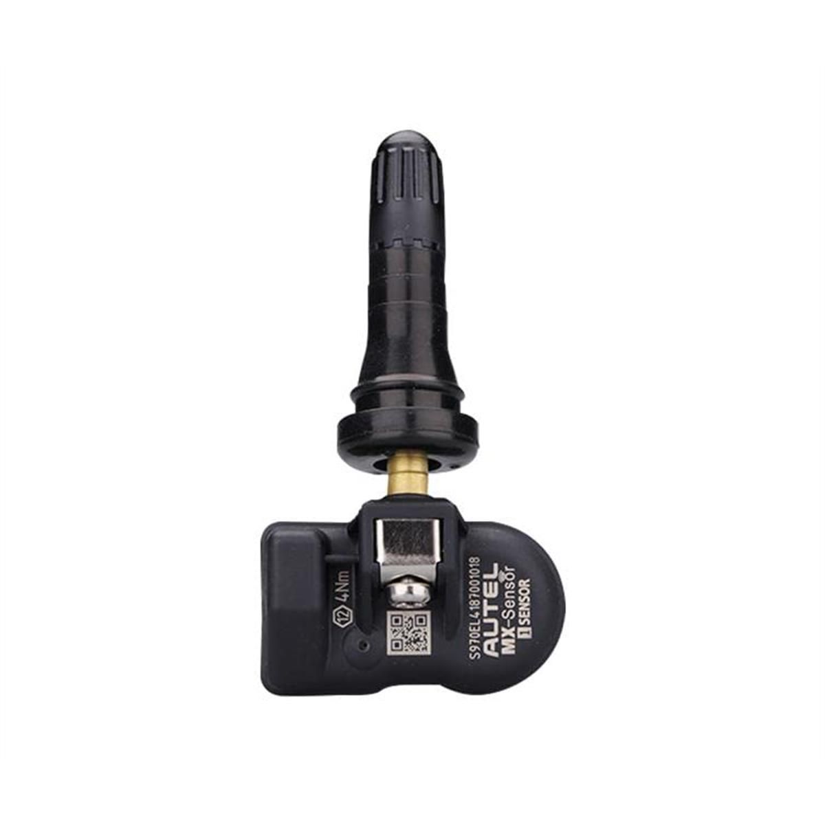 Autel 300010 1 Sensor Bulk of (20) Individually Bagged with Rubber Press in Valve