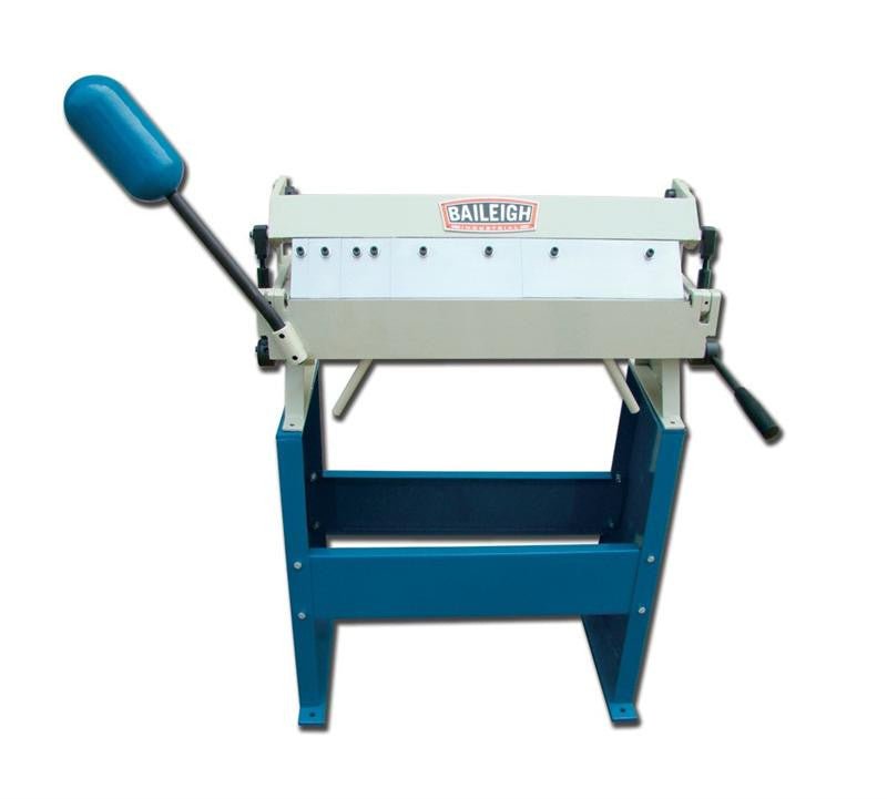 Baileigh Industrial BB - 2416E Metal Bending Box Brake