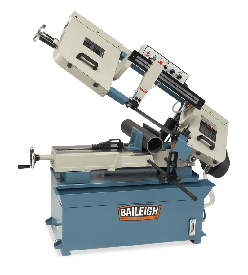 Baileigh Industrial BS - 916M Horizontal Band Saw