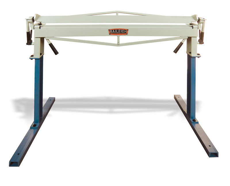 Baileigh Industrial HBR - 4820 Straight Hand Brake