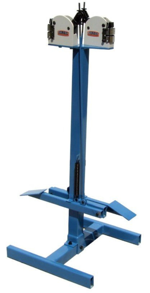 Baileigh Industrial MSS - 18 Shrinker Stretcher