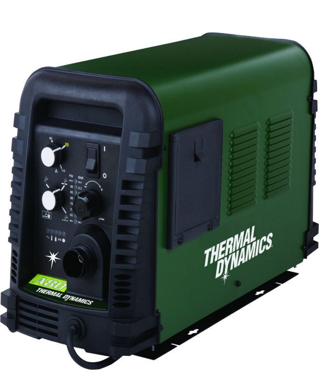 Baileigh Industrial A - 80 Cut Master Plasma Cutter