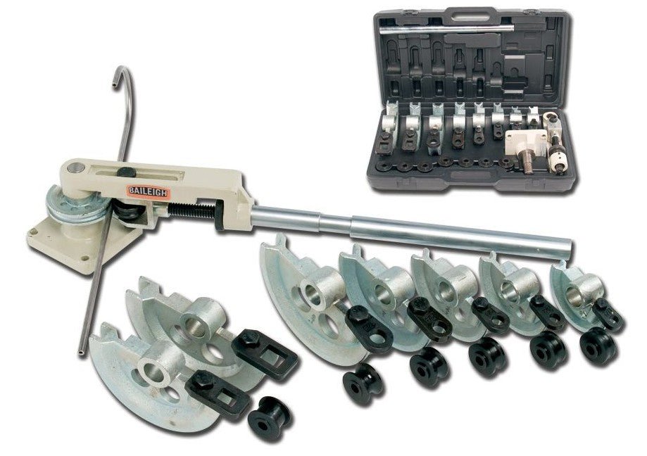 Baileigh Industrial RDB - 25 Manual Tube Bender