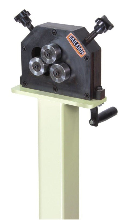 Baileigh Industrial R - M5 Ring Roller