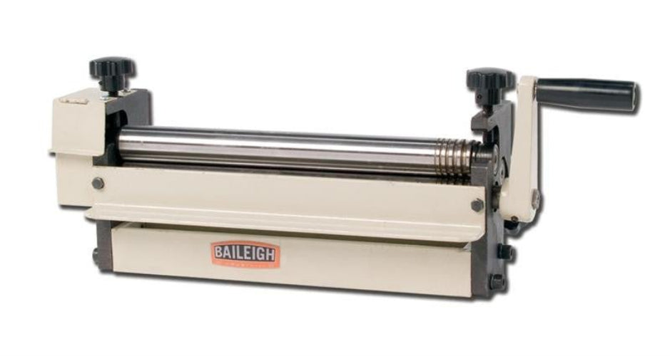 Baileigh Industrial SR - 1220M Manual Slip Roll
