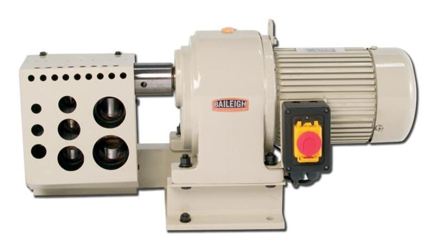 Baileigh Industrial TN - 200E Pipe Notcher