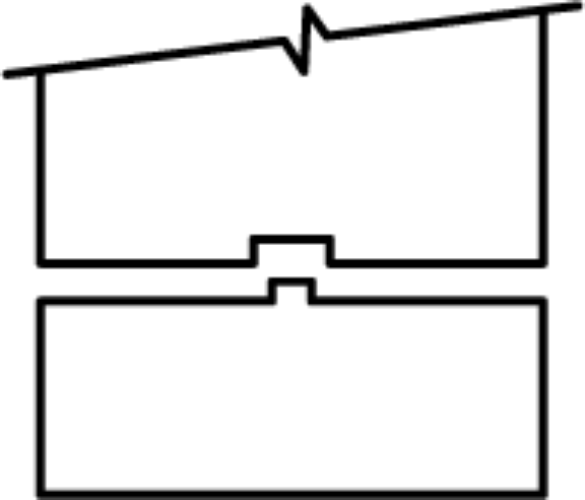 Baileigh Industrial BR18E - 1/8" Flat - Nylon Bead Roll Die