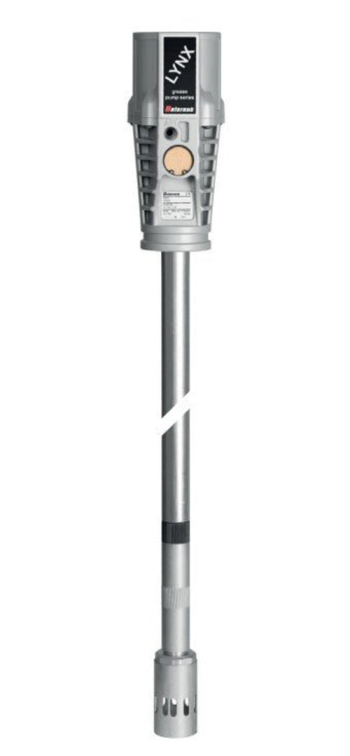 Balcrank 1150 - 024 Lynx 55:1 Grease Piston Pump, 400 LB