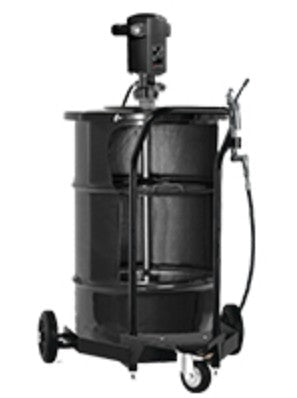 Balcrank 1151 - 039 Lion 350 60:1 Grease Piston Pump Portable Package 400 lb