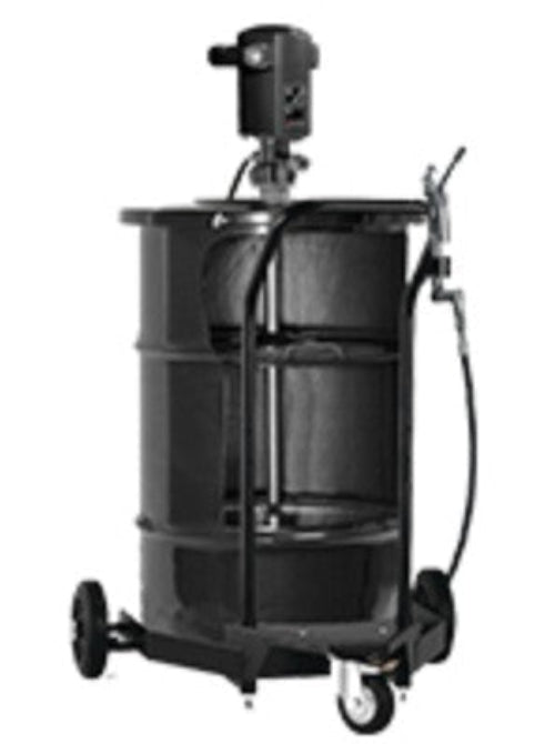 Balcrank 1151 - 039 Lion 350 60:1 Grease Piston Pump Portable Package 400 lb