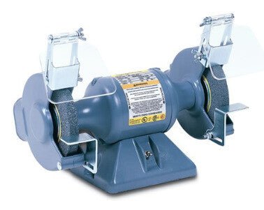 Baldor 712 7" Grinder .5HP, 1PH, 115V, Non - Exhaust