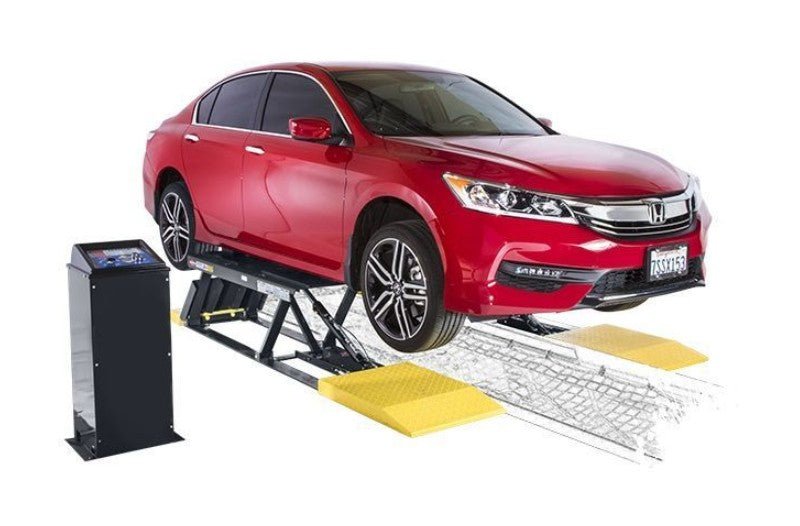 BendPak P - 9000LT Low Rise 9,000 lb Scissor Lift