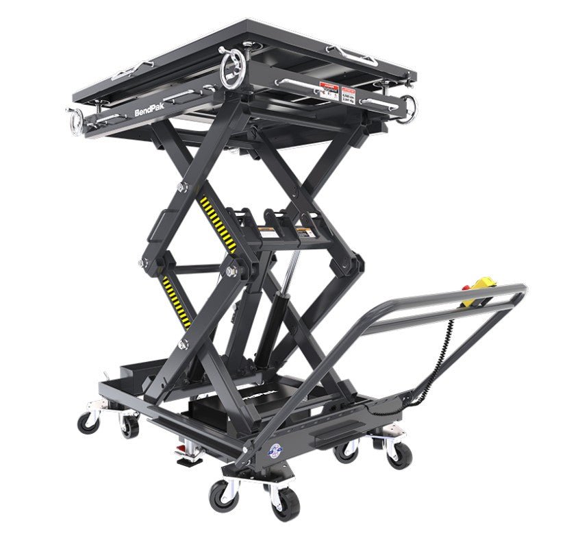 BendPak EVS45000 EV 4,500 lb Capacity Battery Lift