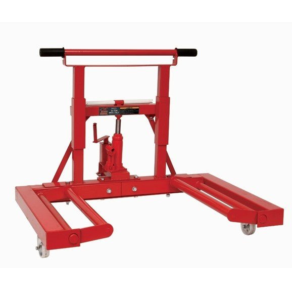 Blackhawk BH8075 3/4 Ton Wheel Dolly