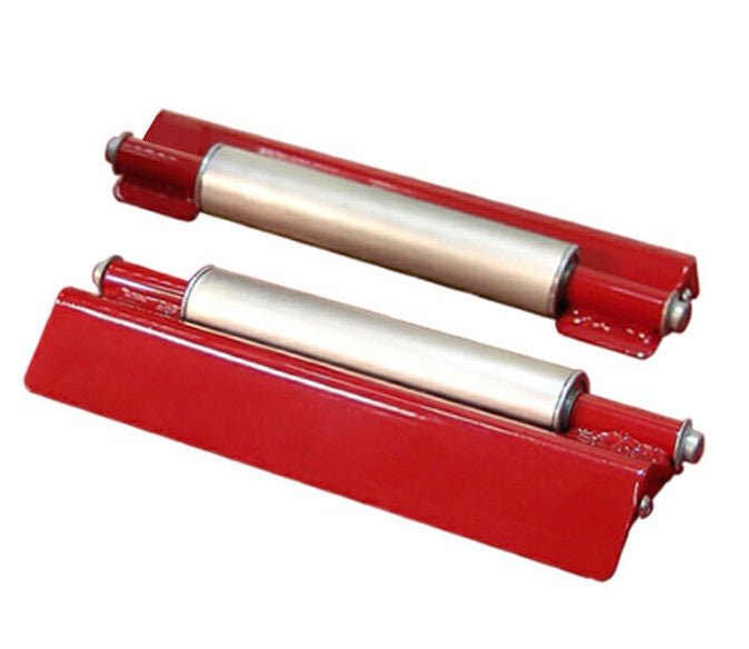 Branick 210 Cage Rollers