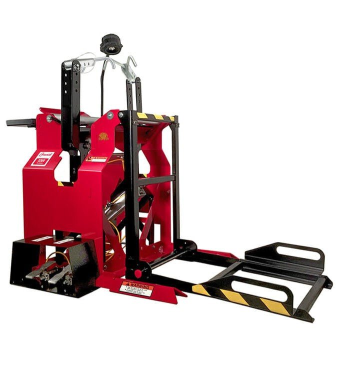 Branick 5300 Tire Spreader