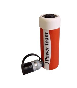 Power Team C154C 15 Ton 4 1/8" Stroke Single Acting Cylinder