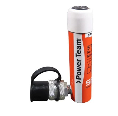 Power Team C5513C 55 Ton 13" Stroke Single Acting Cylinder