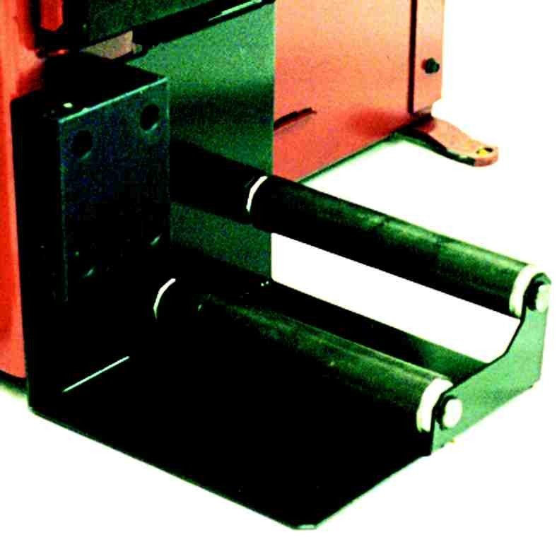 Coats 183491 Bump - N - Roll