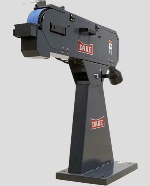 Dake FG - 75 220V 3PH Belt Sander