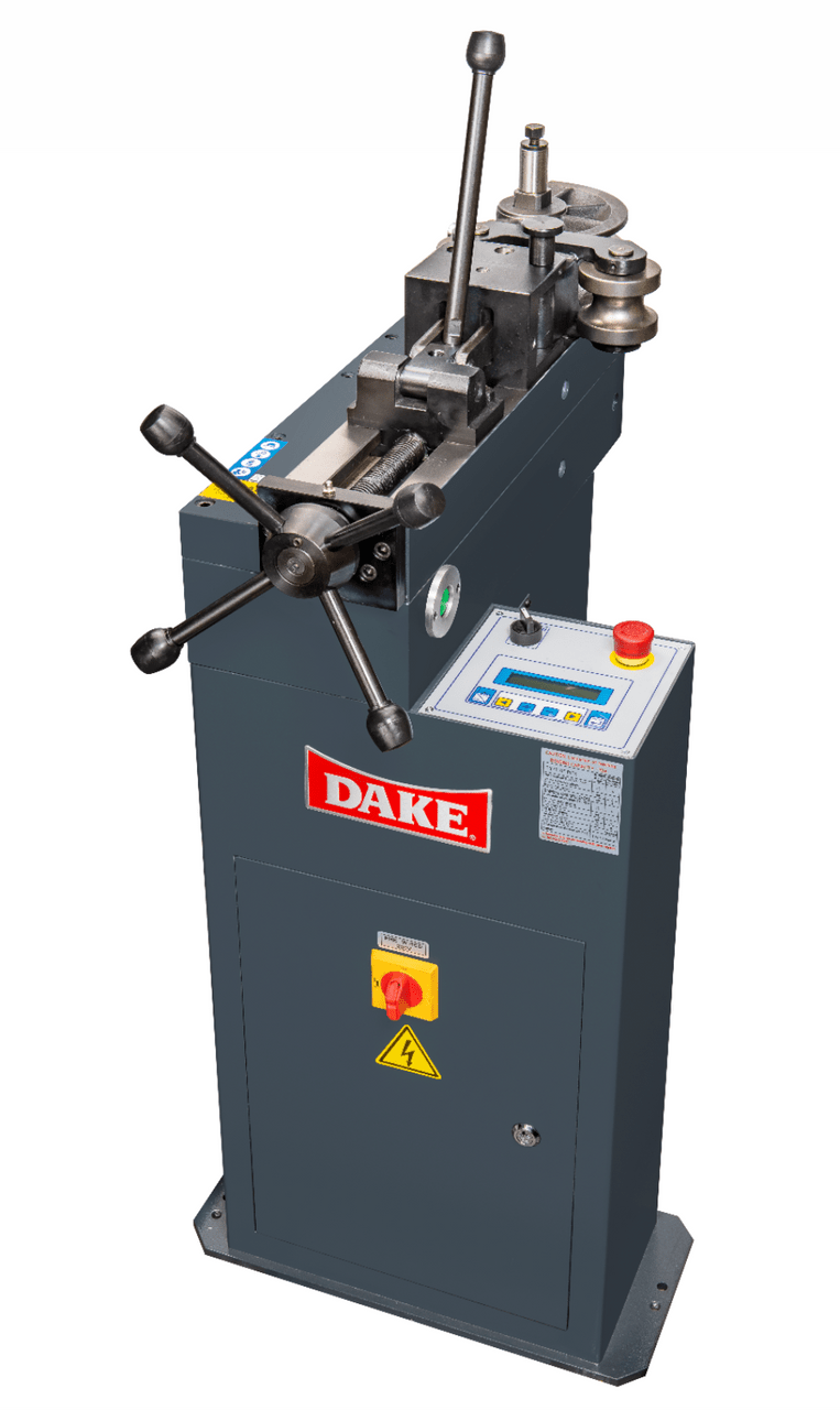 Dake 962101 BM - 70A Tube Bender