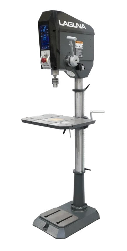 Laguna DP-20 Floor Drill Press