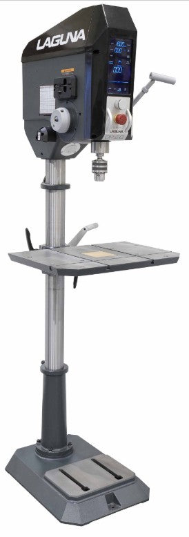 Laguna DP-20 Floor Drill Press