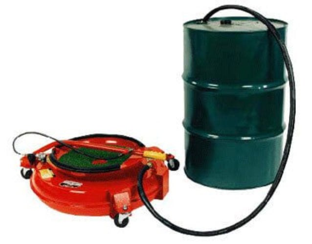 Emerson OC - 16A Oil Caddy | MADE IN THE USA