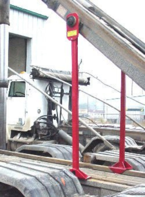 Emerson RO - 8000 Roll - Off Safety Stands, Pair | MADE IN THE USA