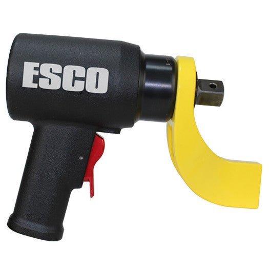 ESCO 10002 Single Speed Torque Wrench | Torque Range 130 - 530 ft/lbs