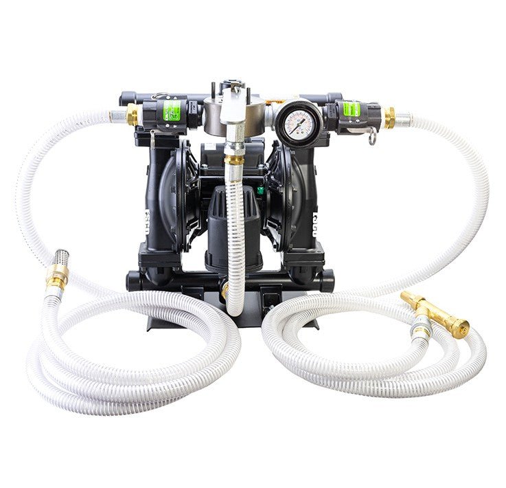 ESCO 10543 Calcium Chloride Transfer Pump