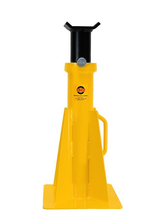 ESCO 10804 25 Ton Pin Style Jack Stand | 41"