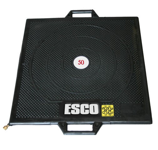 ESCO 12112 Air Bag Jack | 50 Ton