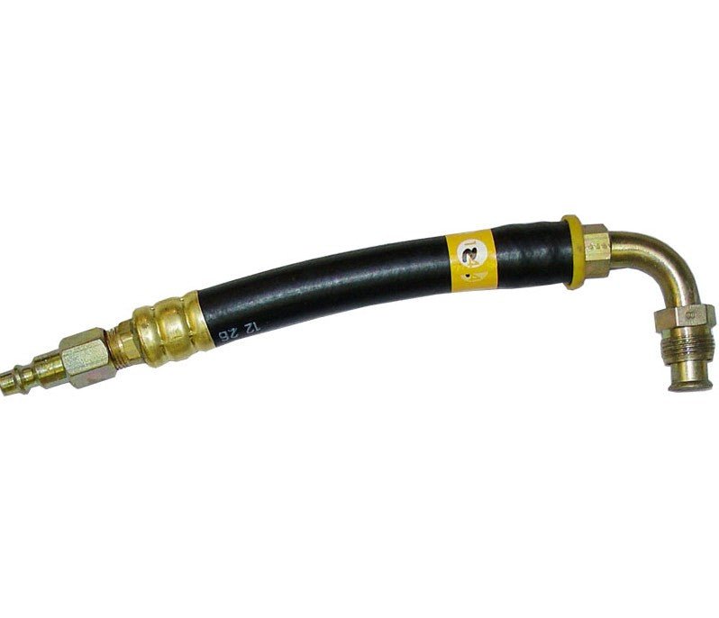 Flo Dynamics 940388 Male Adapter Hose