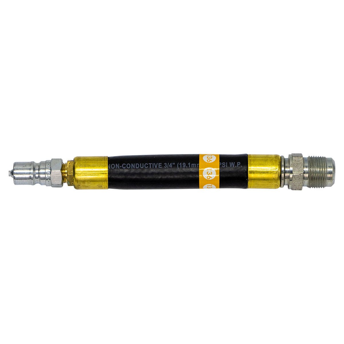 Flo Dynamics 941846 Male Adapter Hose