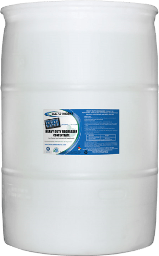 Fountain Industries 14 - 12161 Degreaser Concentrate