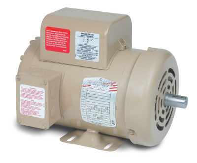 Baldor GSL3509M 1.5HP, 1PH, 208-230V TEFC Grain Stirring Motor