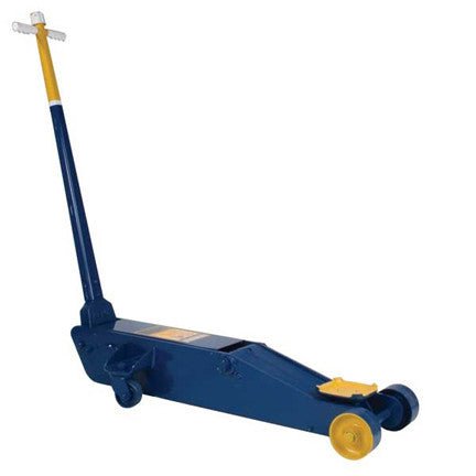 Hein - Werner HW93660 10 Ton Manual Service Jack, USA Made