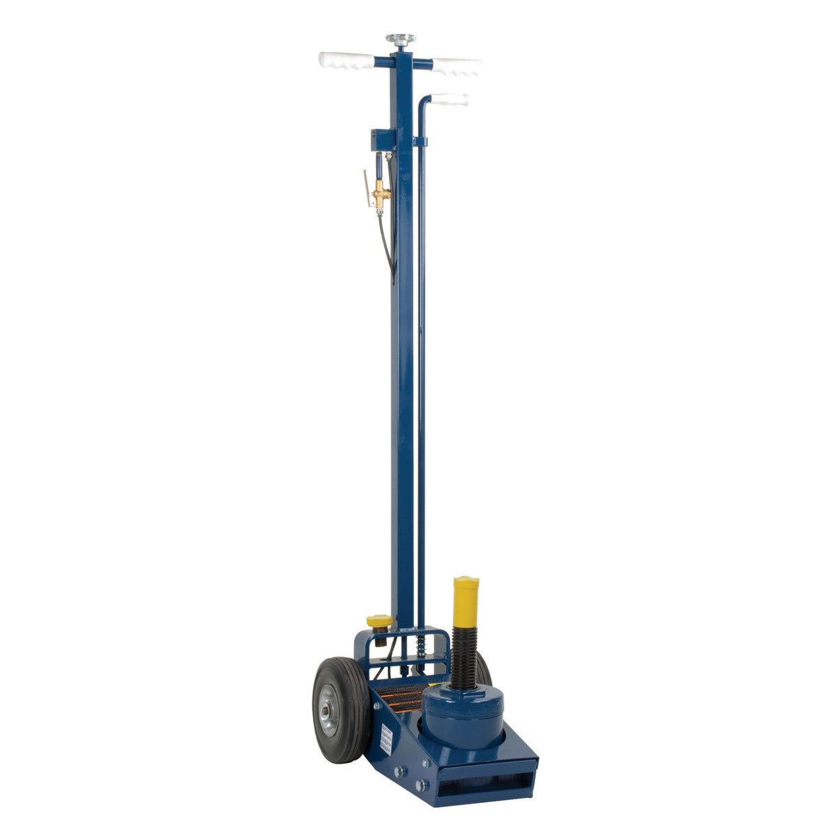 Hein - Werner HW93735A 25 Ton Truck Jack
