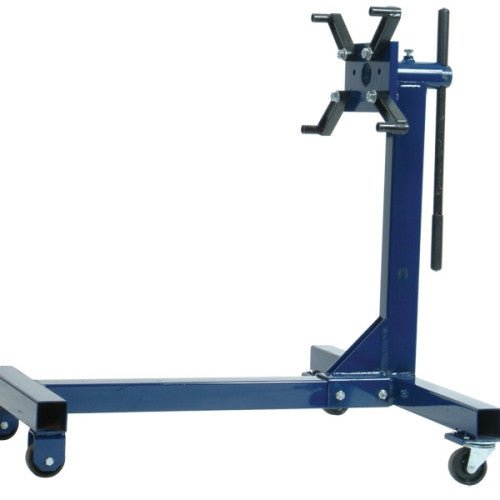 Hein - Werner HW93778 1250lbs Engine Stand