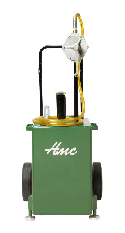 HMC Industries GC - 20G Green 20 Gallon Diesel Caddy