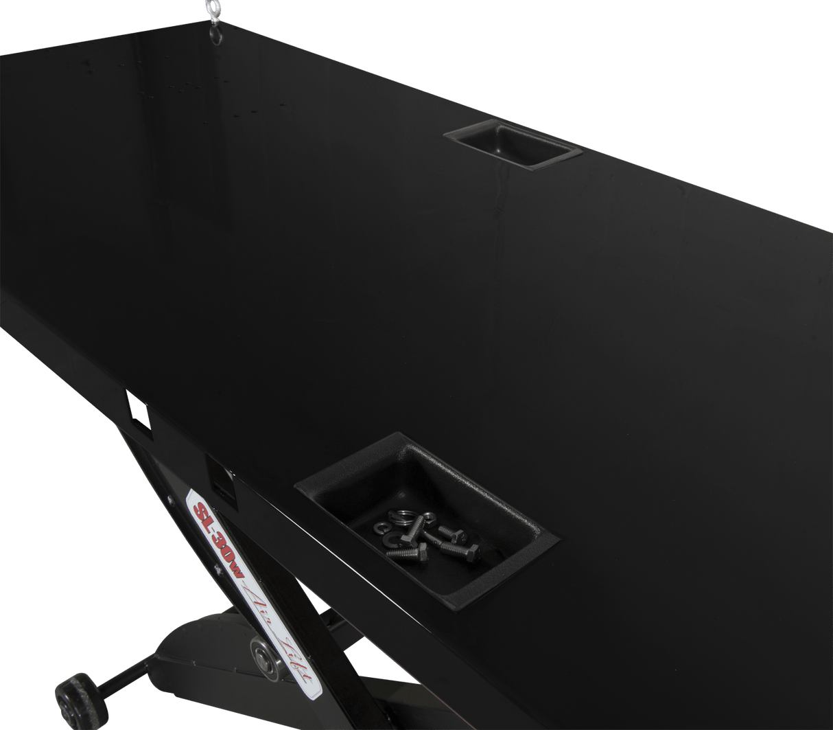 HMC Industries SL - 3090 Motorcycle Air Lift Table