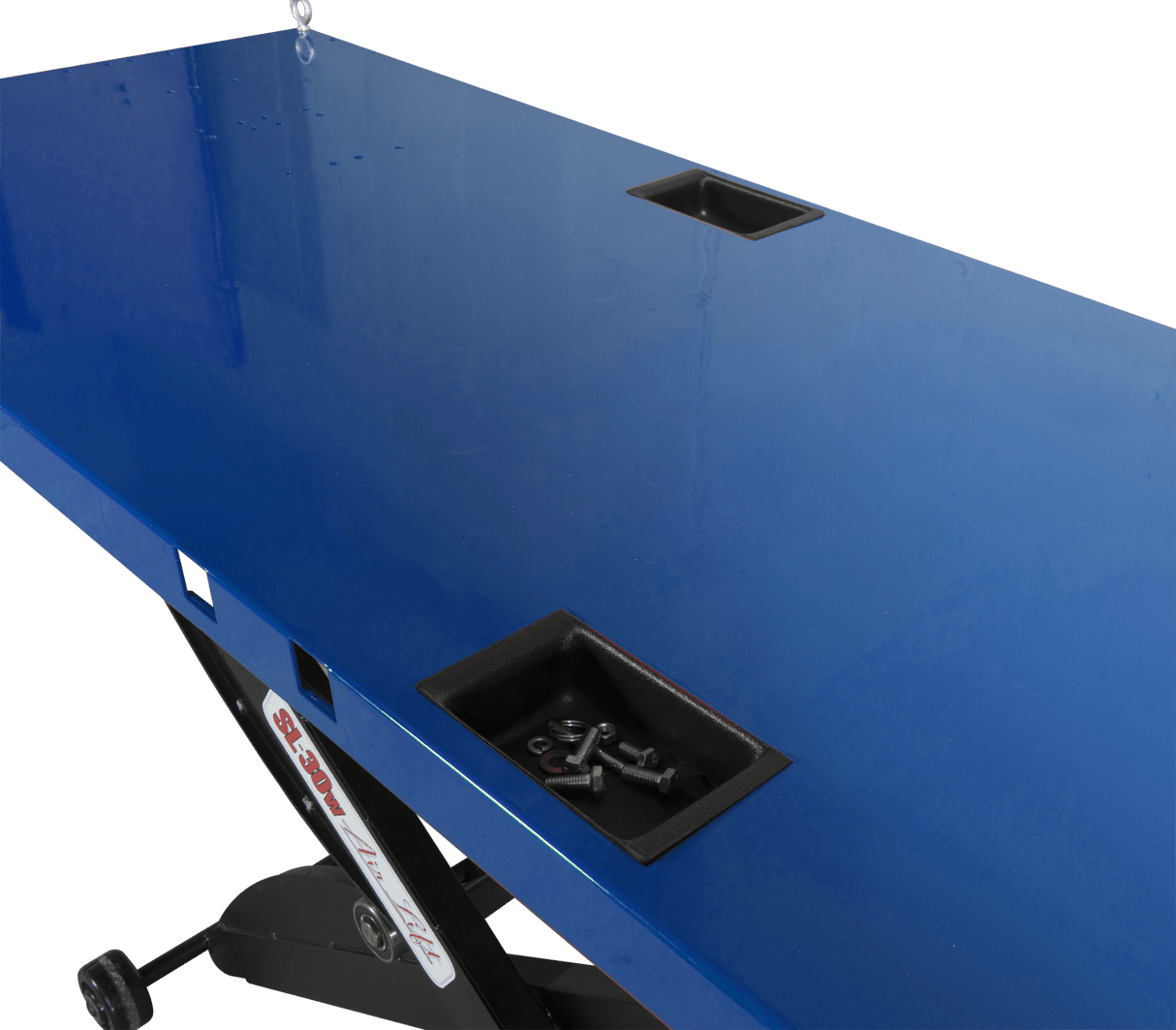 HMC Industries SL - 3090 Motorcycle Air Lift Table